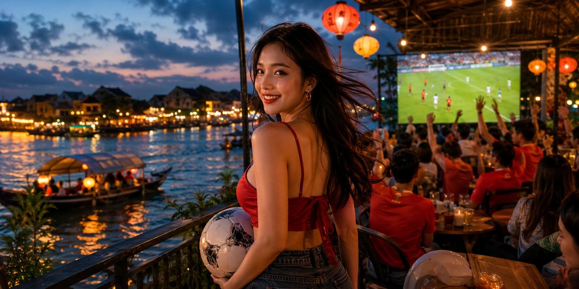 Người chơi Việt Nam thư giãn với cà phê, cân bằng giải trí và cuộc sống