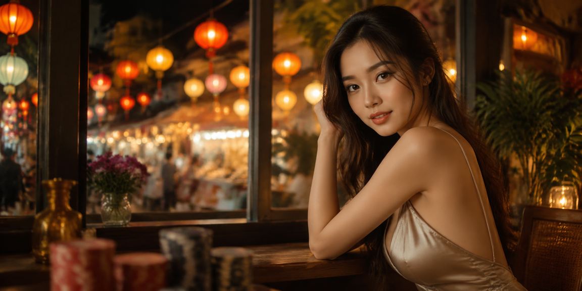 Màn hình cá cược thể thao và casino trực tuyến tại Việt Nam trên thiết bị di động