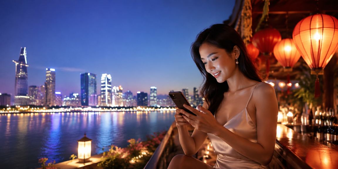 Người chơi Việt Nam trải nghiệm game trực tuyến có trách nhiệm