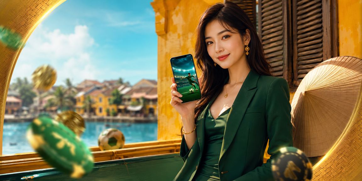Giao dịch thanh toán trực tuyến nhanh chóng bằng VND cho nền tảng giải trí Việt Nam